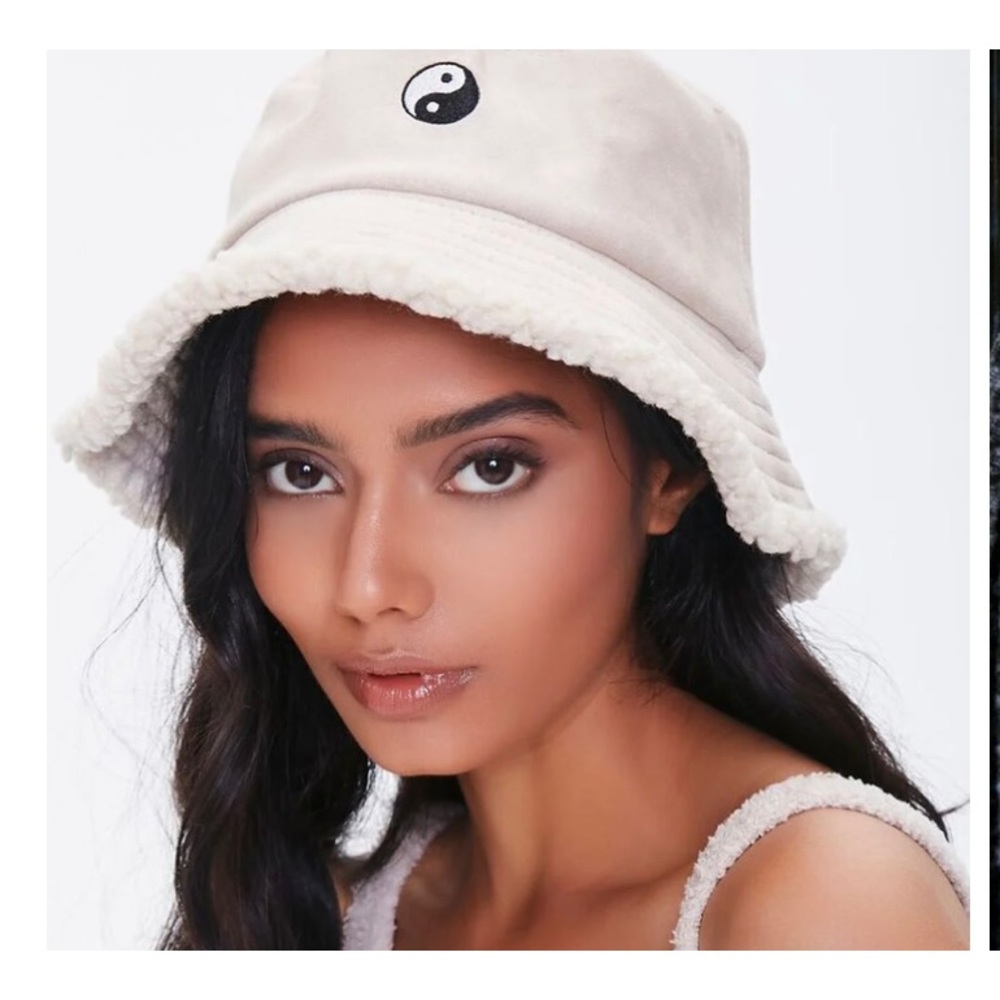 Bucket Hat One Size Fits Most